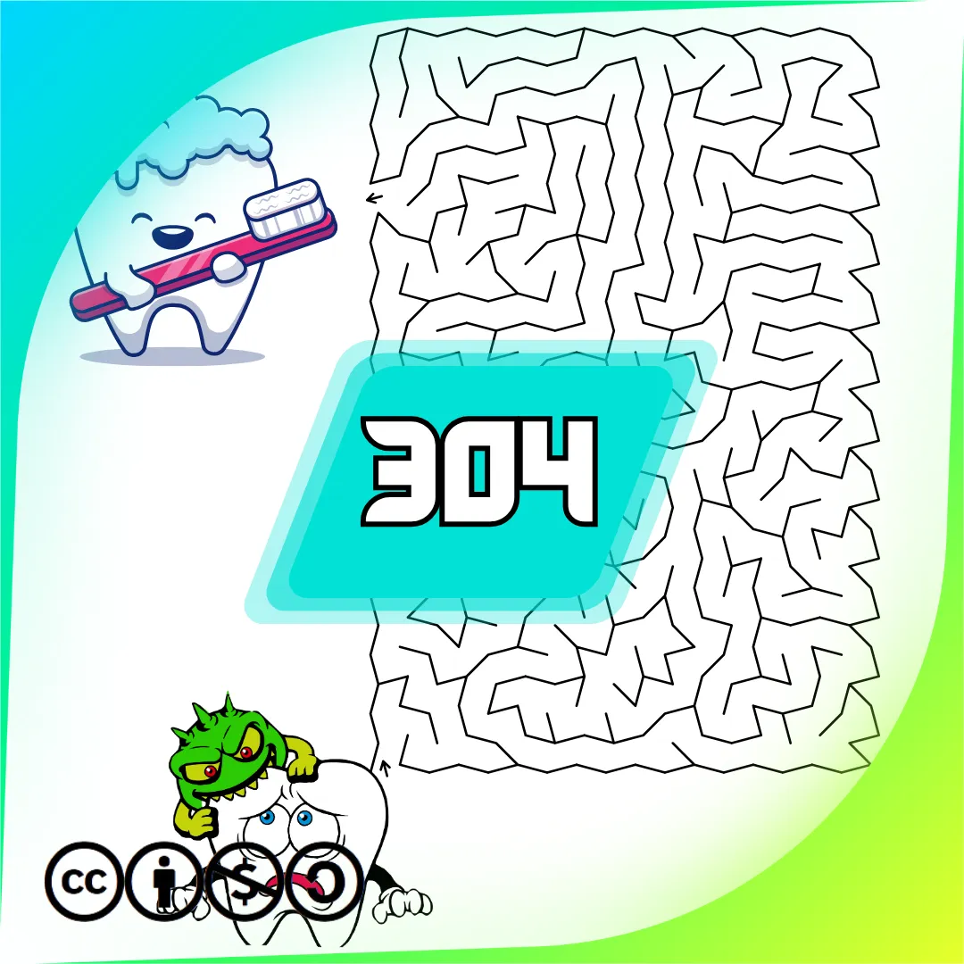 Labyrinthen Heft Nr. 304