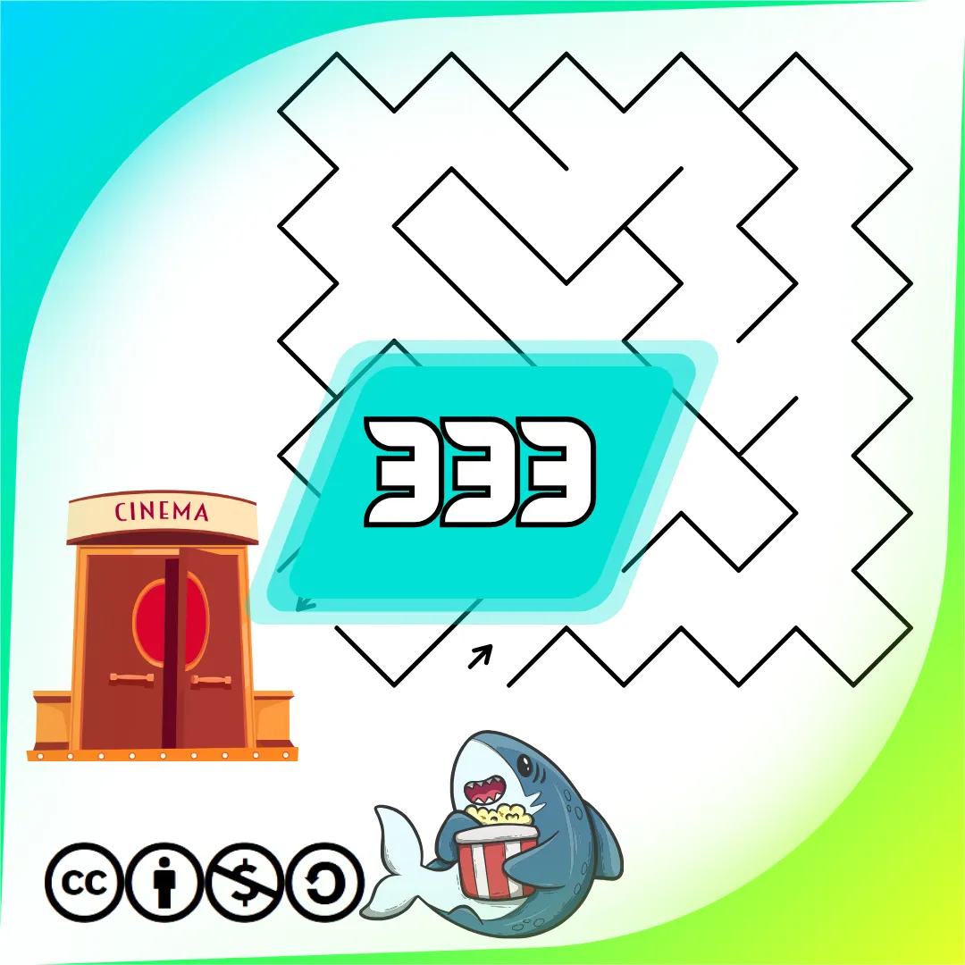 Labyrinthen Heft Nr. 333