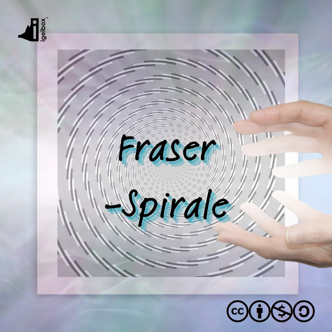 Fraser-Spirale