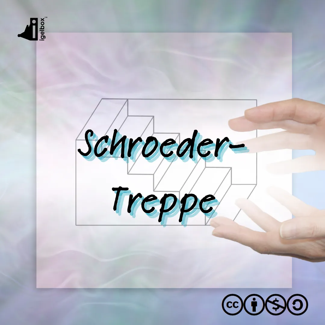 Schroeder-Treppe