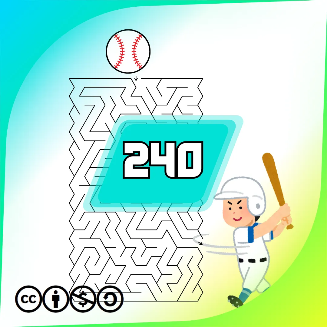 Labyrinthen Heft nr. 240