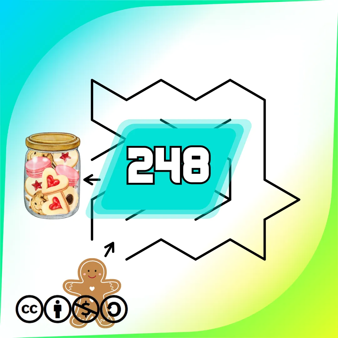 Labyrinthen Heft nr. 248